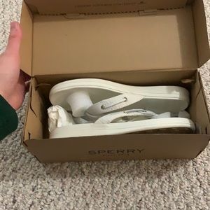 Sperry Flip Flops